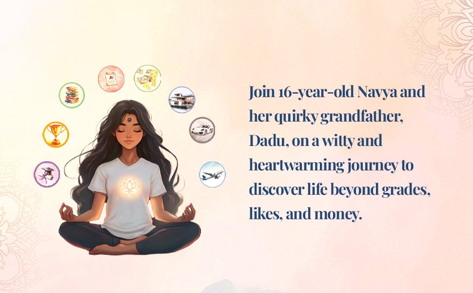 Marks, Mindfulness & Money Book Cover